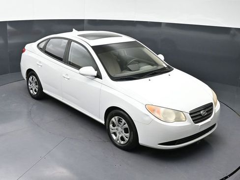 Used 2009 Hyundai Elantra GLS image 56