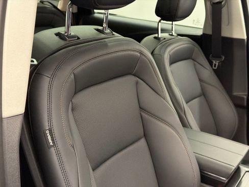 New 2026 Lincoln Nautilus Premier w/ Equipment Group 102A image 12