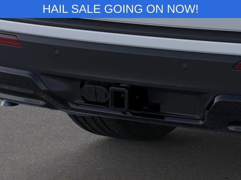 New 2026 Ford Explorer ST-Line w/ ST-Line Street Pack AWD/4WD image 23