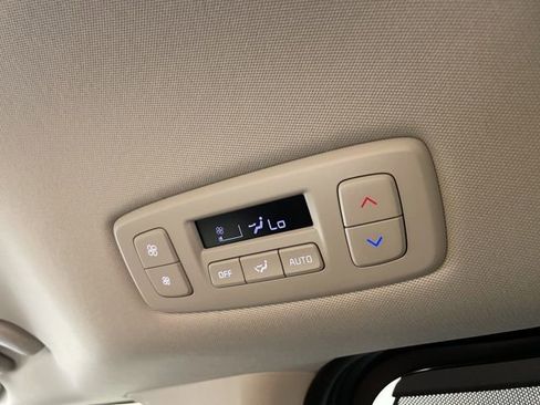 New 2026 Kia Carnival EX image 40