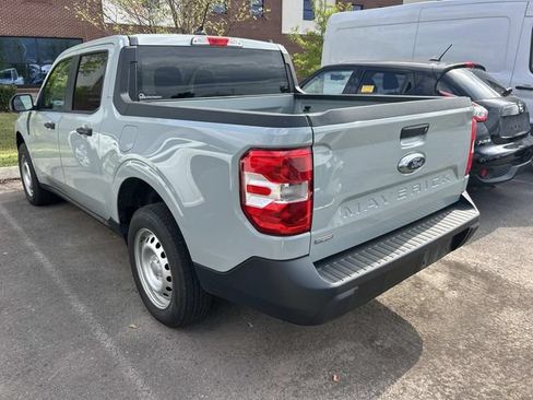 Used 2023 Ford Maverick XL FWD image 7