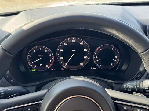 New 2026 MAZDA CX-90 3.3 Turbo w/ Premium Sport Pkg image 30