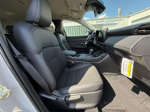 New 2026 MAZDA CX-5 Select image 24