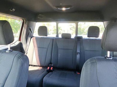 Used 2018 Ford F150 XLT w/ Equipment Group 302A Luxury AWD/4WD image 10