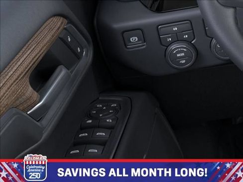 New 2026 Chevrolet Silverado 2500 LT w/ Trail Boss Package AWD/4WD image 22