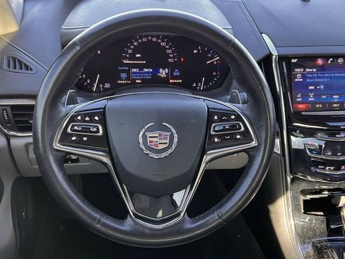 Used 2014 Cadillac ATS Premium image 11