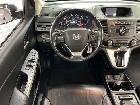 Used 2012 Honda CR-V EX-L image 20