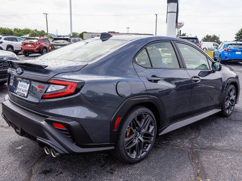 New 2026 Subaru WRX tS w/ WRX Essentials Package AWD/4WD image 14