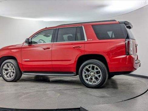 Used 2017 GMC Yukon SLE w/ SLE Value Package image 6