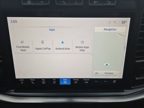 Used 2024 Ford F250 Lariat w/ Lariat Ultimate Package image 39