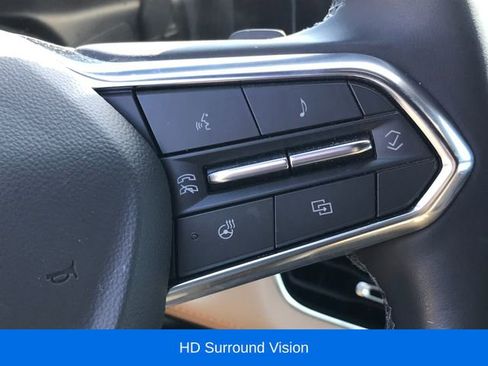 Certified 2025 Chevrolet Equinox ACTIV w/ Safety and Technology Package AWD/4WD image 9