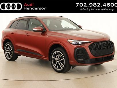 New 2026 Audi Q5 Premium Plus