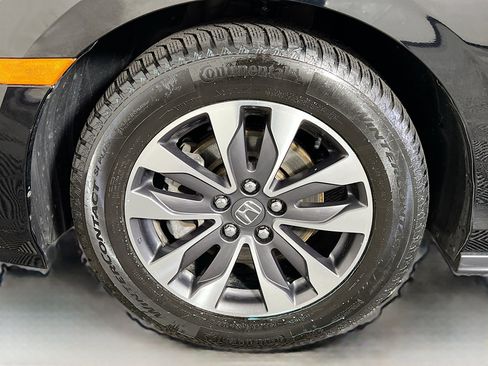 Used 2024 Honda Odyssey EX-L image 25