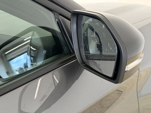 New 2026 Ford Explorer ST w/ Sun And Sound Package RWD image 22