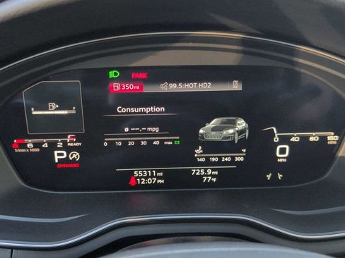Used 2024 Audi A5 2.0T Premium Plus AWD/4WD image 31