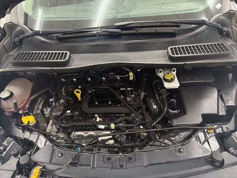 Used 2019 Ford Escape SEL FWD image 31