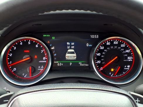 Used 2020 Toyota Camry XSE FWD image 25
