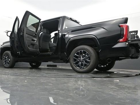 New 2026 Toyota Tundra Platinum image 25