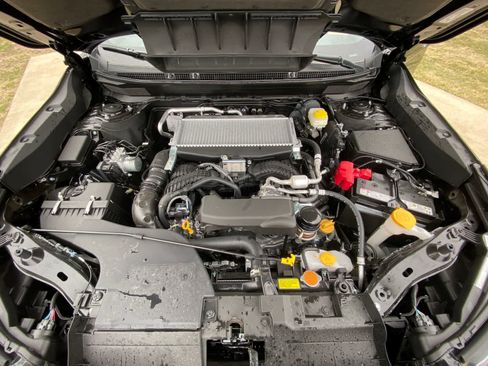 New 2026 Subaru Outback Touring XT image 11