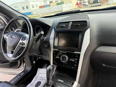 Used 2014 Ford Explorer Sport AWD/4WD image 35