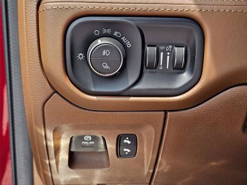 Certified 2021 RAM 1500 Limited AWD/4WD image 21
