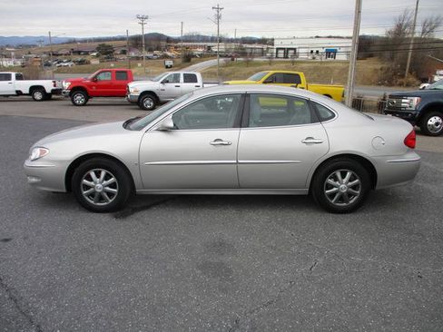 Used 2007 Buick LaCrosse CXL w/ Chromed Appearance Package image 1