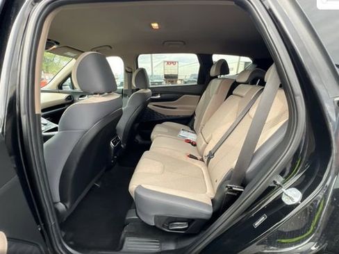 Used 2023 Hyundai Santa Fe SEL AWD/4WD image 6