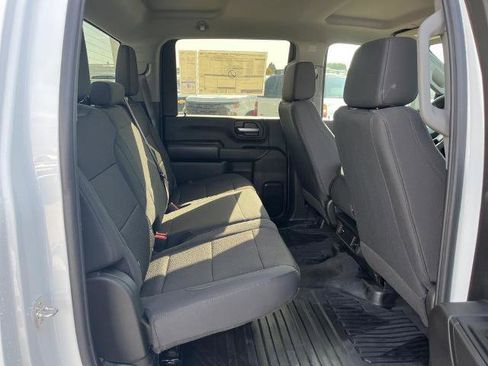 New 2024 Chevrolet Silverado 2500 W/T w/ WT Convenience Package image 14