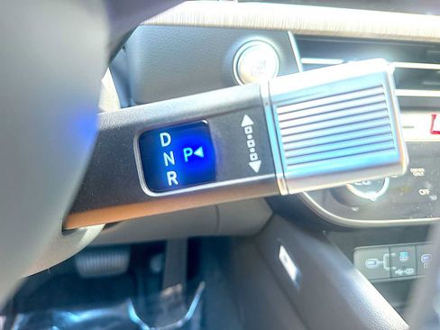 New 2025 Hyundai Sonata SEL image 20