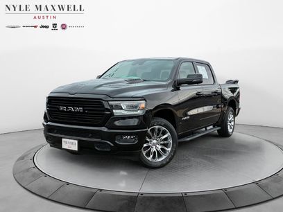 Used 2023 RAM 1500 Laramie