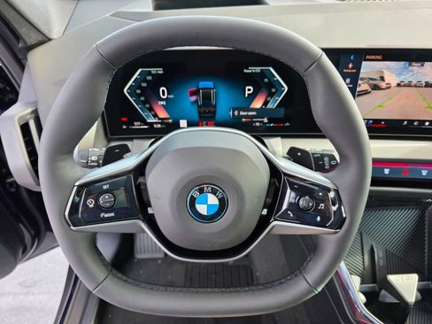 New 2026 BMW X3 xDrive30 w/ Convenience Package AWD/4WD image 11