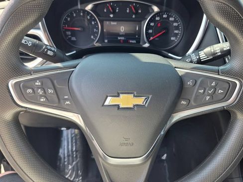 Used 2023 Chevrolet Equinox LT FWD image 28
