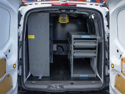 Used 2020 Ford Transit Connect XL FWD image 8