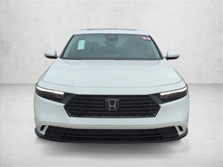 Used 2024 Honda Accord EX video 2