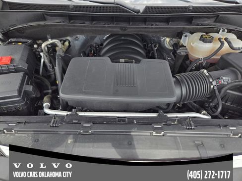 Used 2024 GMC Yukon XL Denali AWD/4WD image 26