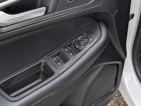 Certified 2022 Ford Edge SE AWD/4WD image 18