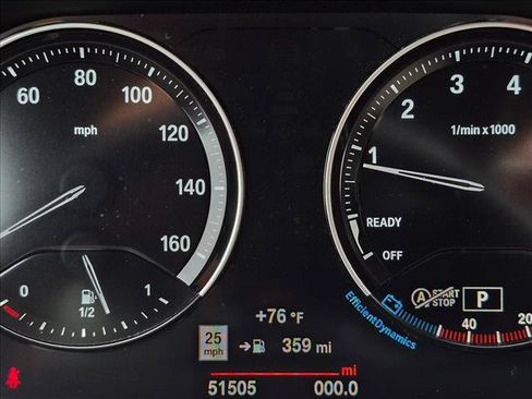 Used 2022 BMW X2 xDrive28i w/ Convenience Package AWD/4WD image 9