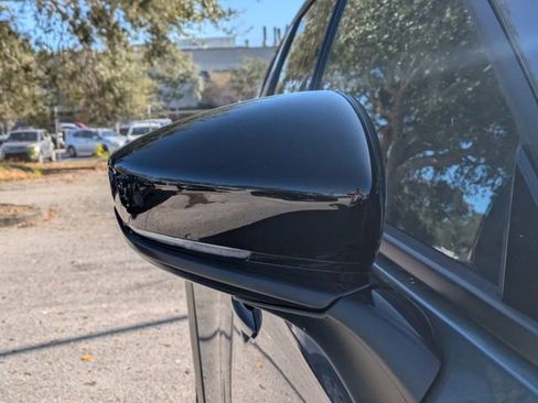 New 2026 MAZDA CX-50 AWD 2.5 Hybrid w/ Weather Package image 10