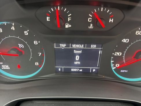 Used 2019 Chevrolet Malibu LS w/ LPO, Convenience Package 1 image 27