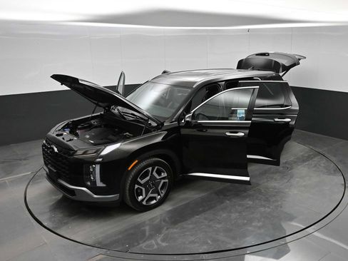 Used 2023 Hyundai Palisade SEL w/ Cargo Package AWD/4WD image 44