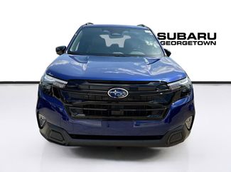 New 2026 Subaru Forester Sport video 2