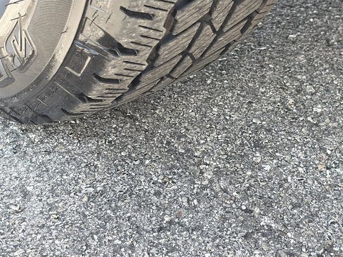 Used 2024 Ford Bronco Outer Banks AWD/4WD image 43