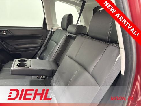 Used 2018 Subaru Forester 2.0XT Touring image 16
