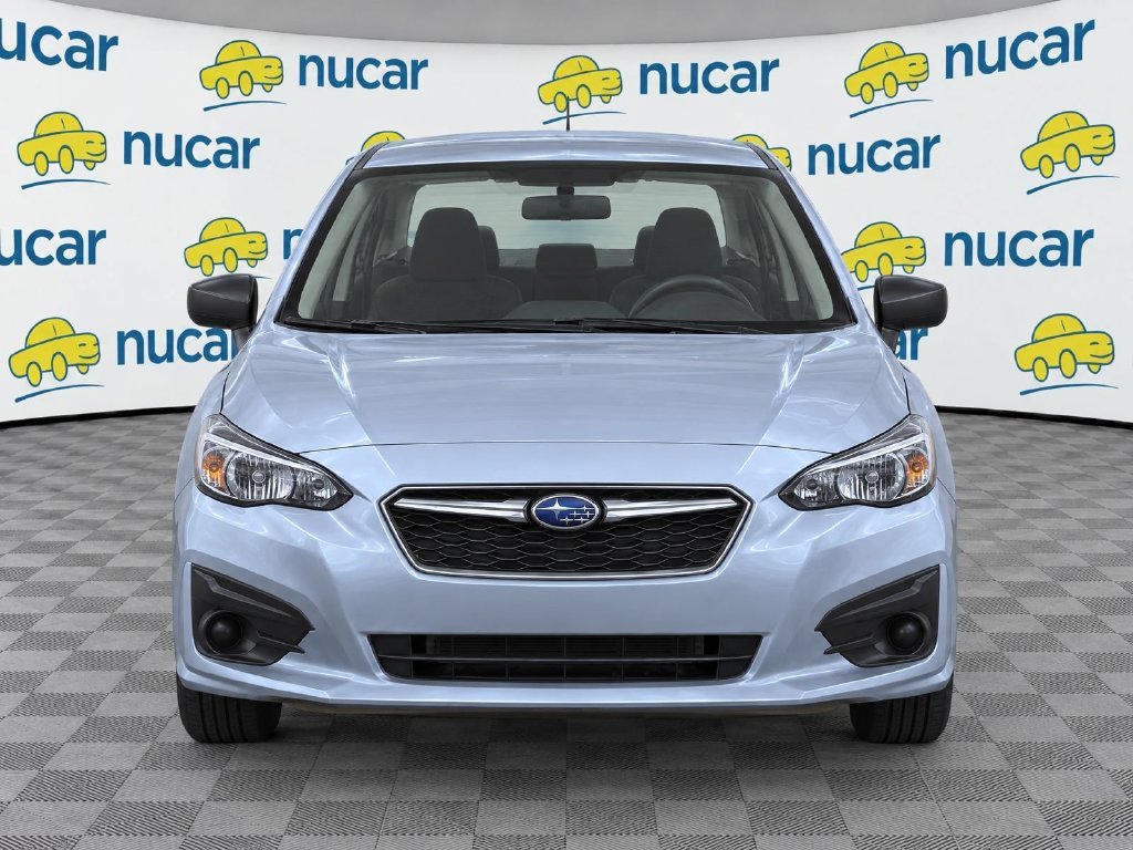 Used 2019 Subaru Impreza 2.0i AWD/4WD image 5