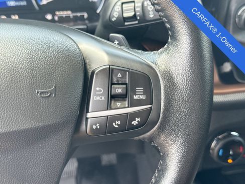 Used 2022 Ford Bronco Sport Badlands w/ Premium Package AWD/4WD image 30