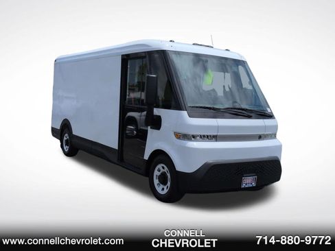 Used 2023 Chevrolet Brightdrop 600 w/ Active Safety Package 2 AWD/4WD image 3