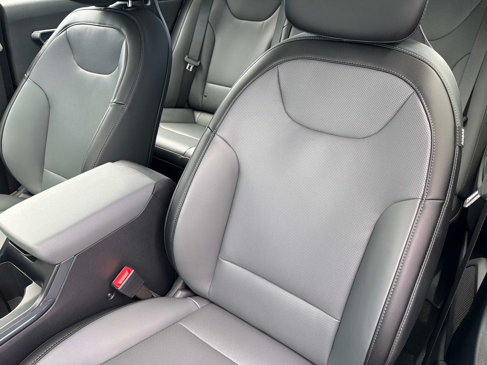 New 2026 Kia K4 EX FWD image 17
