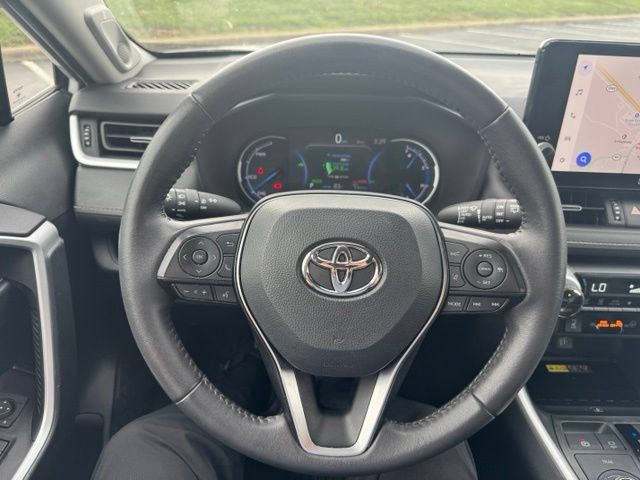 Certified 2023 Toyota RAV4 XLE Premium AWD/4WD image 24