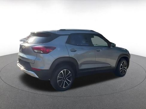 Used 2025 Chevrolet TrailBlazer LT image 14