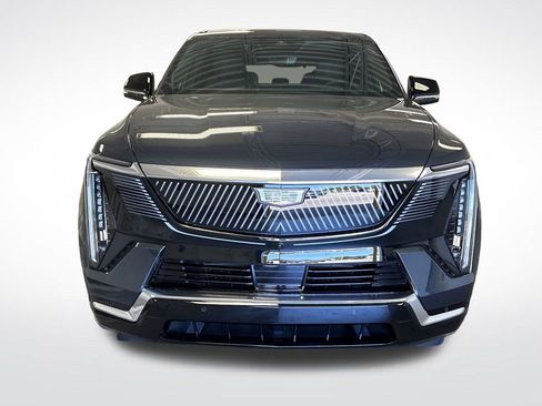 New 2025 Cadillac Escalade IQ Luxury 1 AWD/4WD image 4